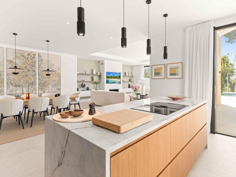 Apartment for Sale in San Pedro De Alcantara, Malaga 11
