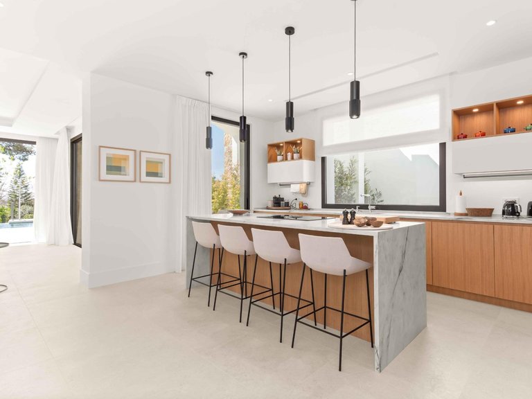 Apartment for Sale in San Pedro De Alcantara, Malaga 12
