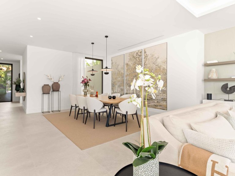 Apartment for Sale in San Pedro De Alcantara, Malaga 15