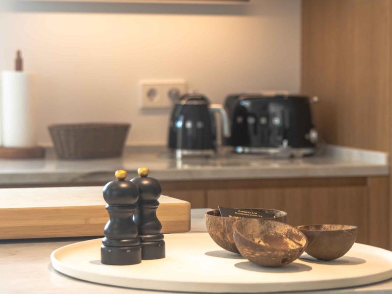 Apartment for Sale in San Pedro De Alcantara, Malaga 25