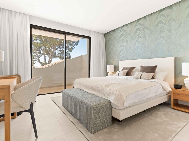 Apartment for Sale in San Pedro De Alcantara, Malaga 44
