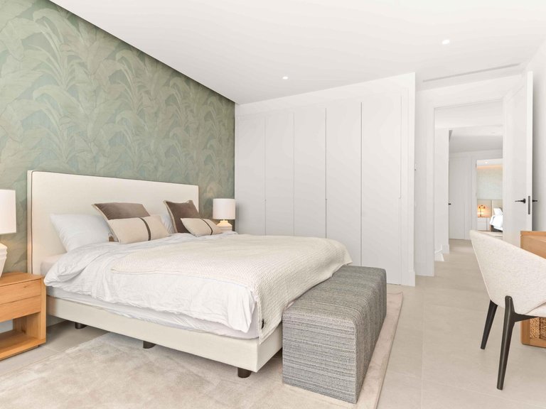 Apartment for Sale in San Pedro De Alcantara, Malaga 45