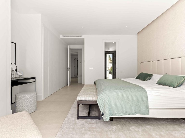 Apartment for Sale in San Pedro De Alcantara, Malaga 47