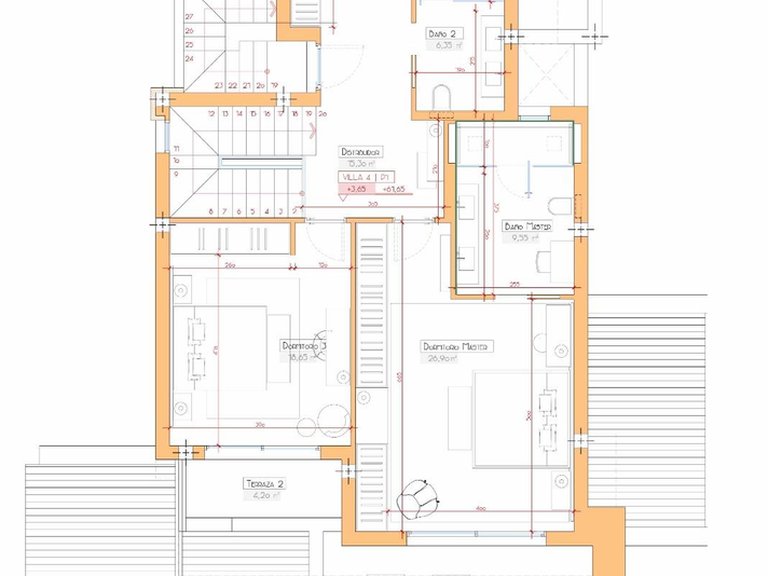 Apartment for Sale in San Pedro De Alcantara, Malaga 52