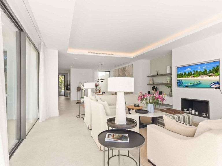 Apartment for Sale in San Pedro De Alcantara, Malaga 9