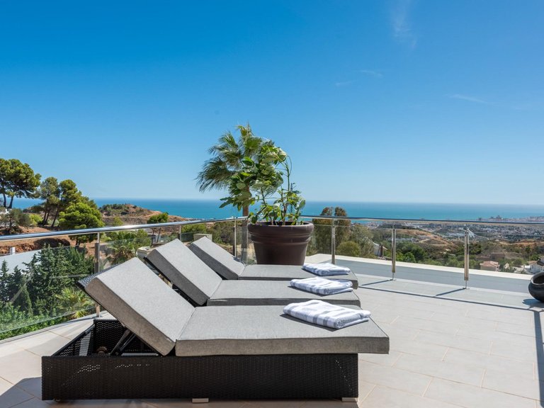 Apartment for Sale in Mijas, Malaga 10