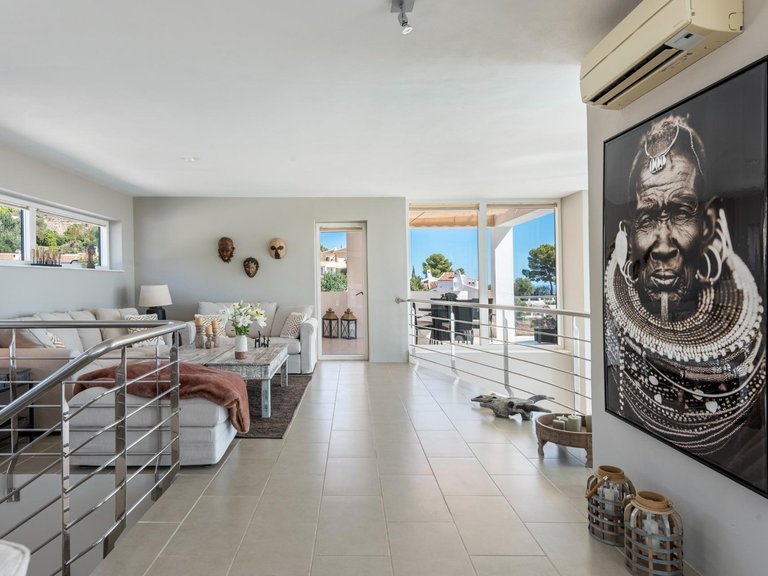 Apartment for Sale in Mijas, Malaga 12