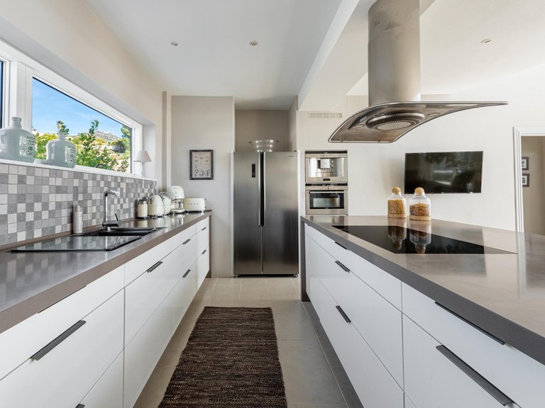Apartment for Sale in Mijas, Malaga 21