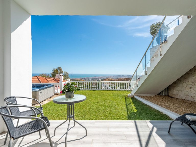 Apartment for Sale in Mijas, Malaga 38