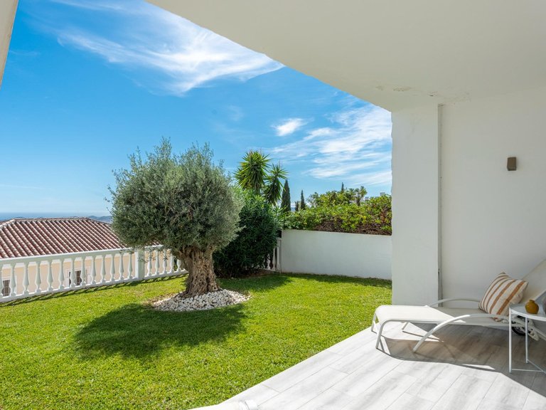 Apartment for Sale in Mijas, Malaga 41