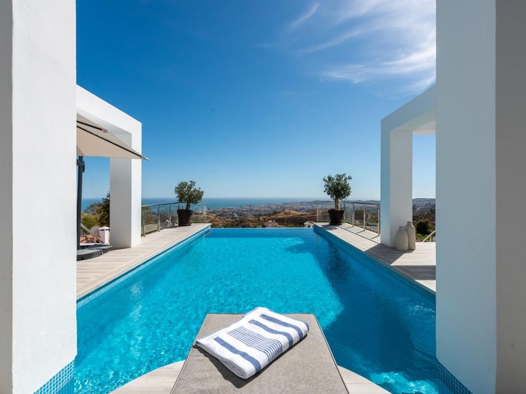 Apartment for Sale in Mijas, Malaga 43