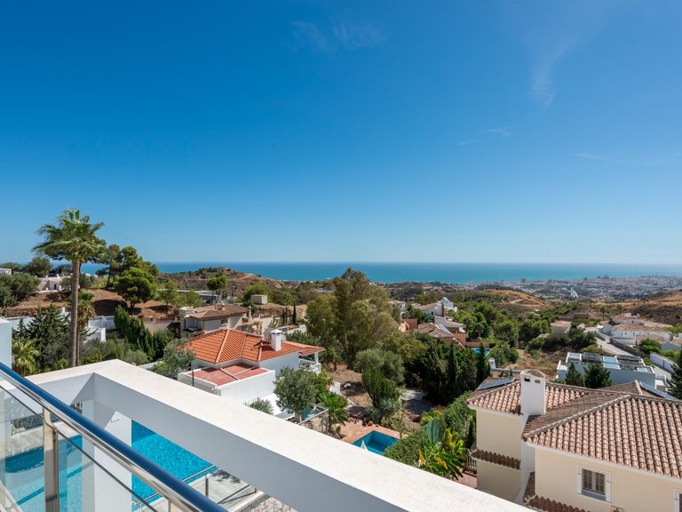 Apartment for Sale in Mijas, Malaga 7