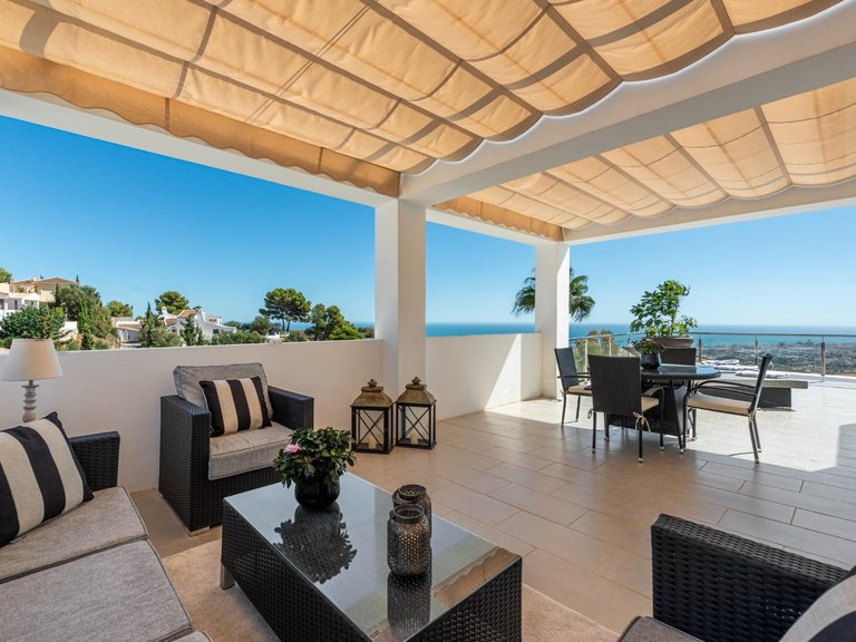 Apartment for Sale in Mijas, Malaga 8