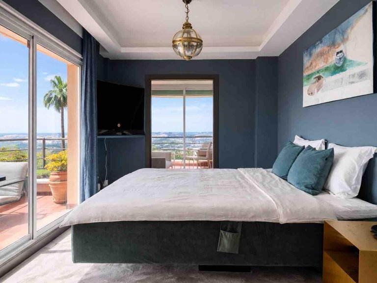 Apartment for Sale in Marbella, Malaga 12