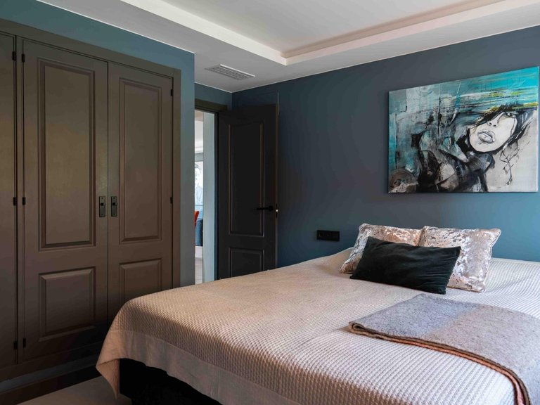Apartment for Sale in Marbella, Malaga 14