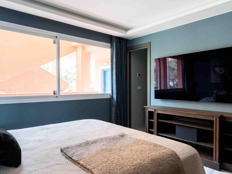 Apartment for Sale in Marbella, Malaga 15