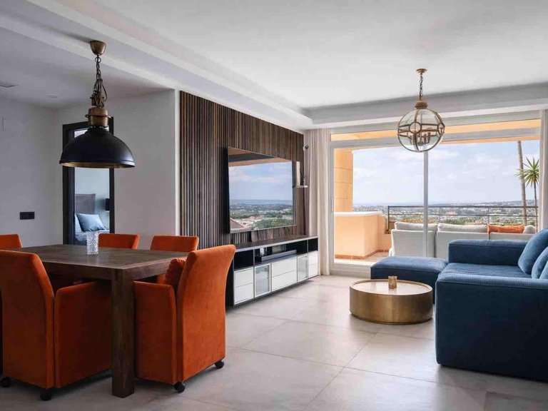 Apartment for Sale in Marbella, Malaga 3