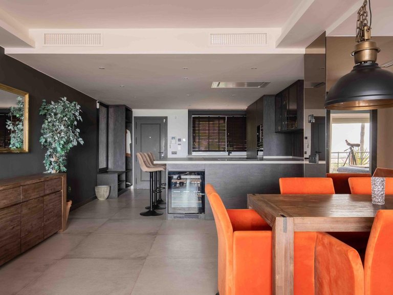 Apartment for Sale in Marbella, Malaga 5