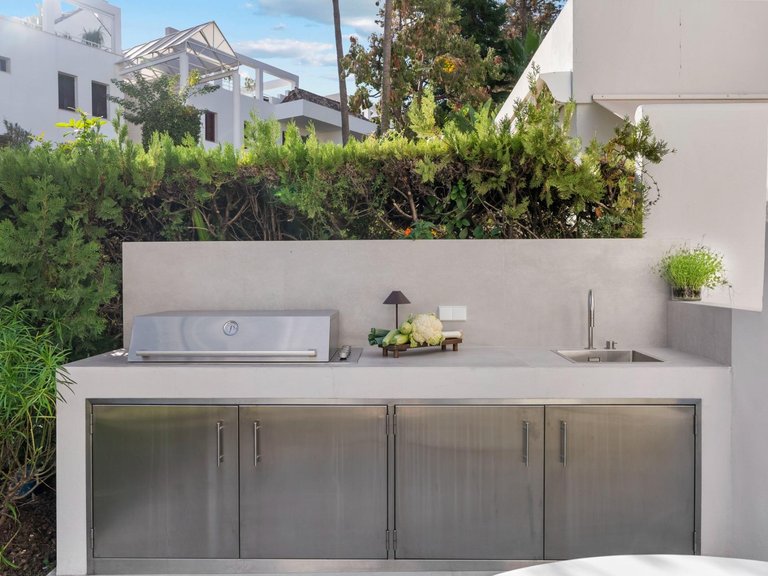 Apartment for Sale in Marbella, Malaga 12