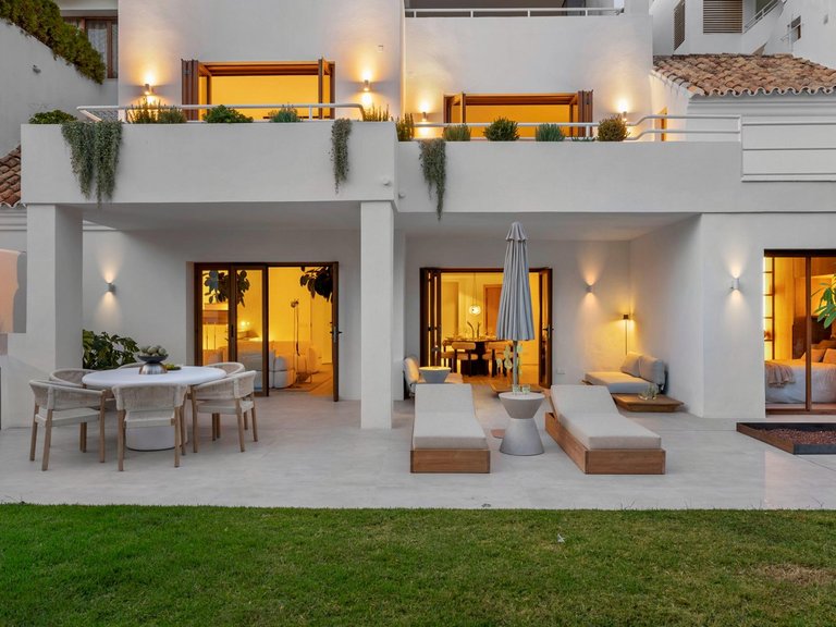 Apartment for Sale in Marbella, Malaga 21