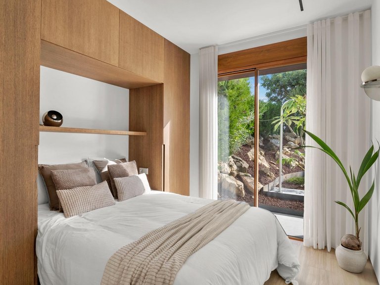 Apartment for Sale in Marbella, Malaga 23