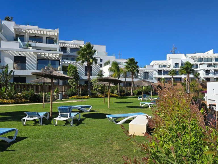 Apartment for Sale in Mijas, Malaga 1