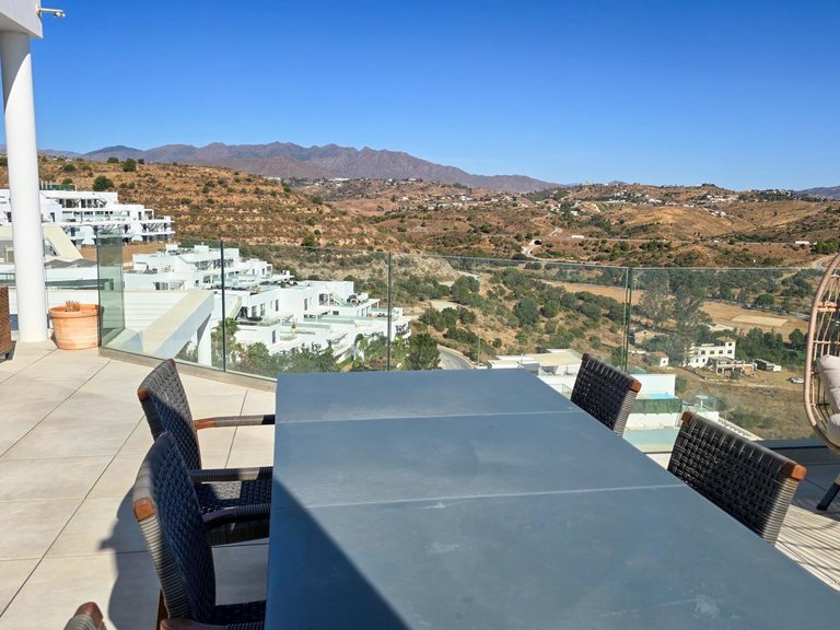 Apartment for Sale in Mijas, Malaga 14