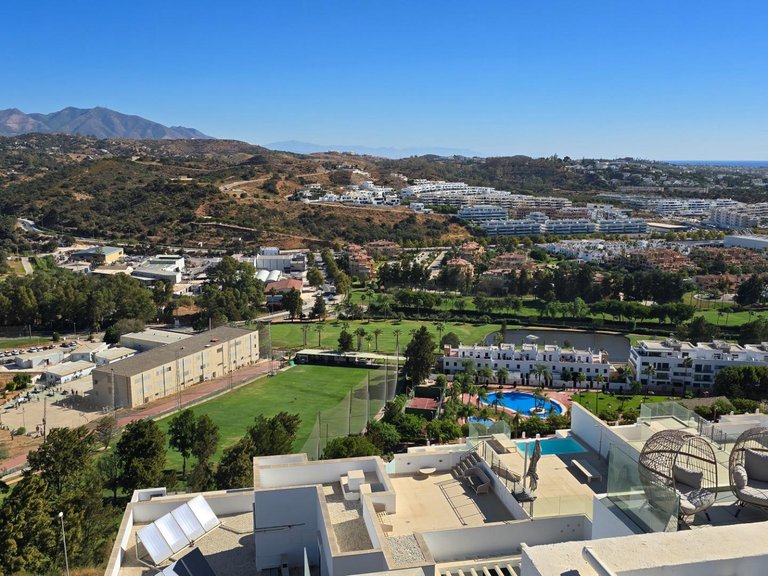 Apartment for Sale in Mijas, Malaga 15