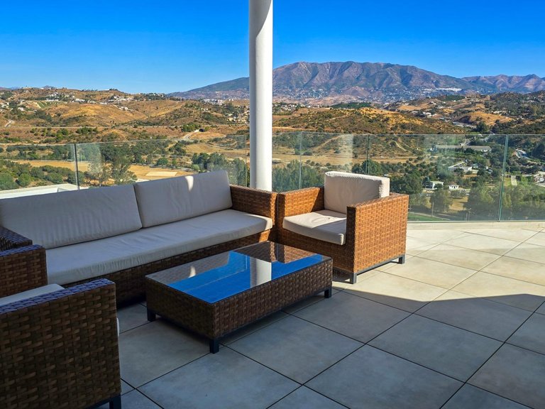 Apartment for Sale in Mijas, Malaga 17