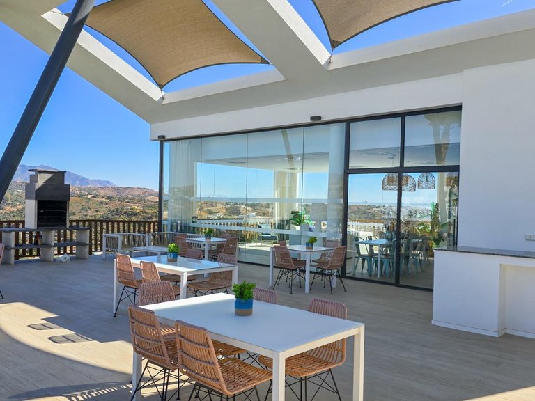 Apartment for Sale in Mijas, Malaga 2