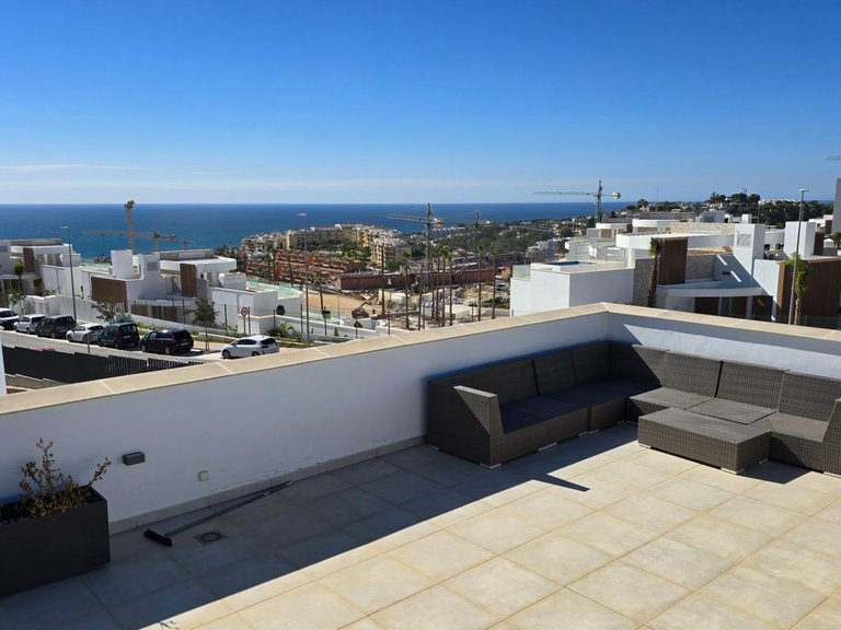 Apartment for Sale in Mijas, Malaga 20