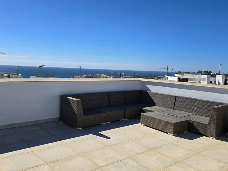 Apartment for Sale in Mijas, Malaga 21