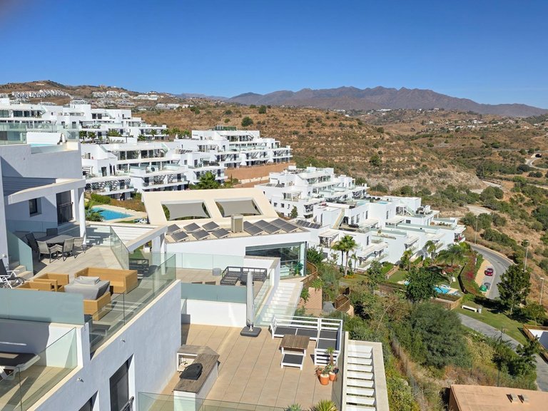 Apartment for Sale in Mijas, Malaga 23