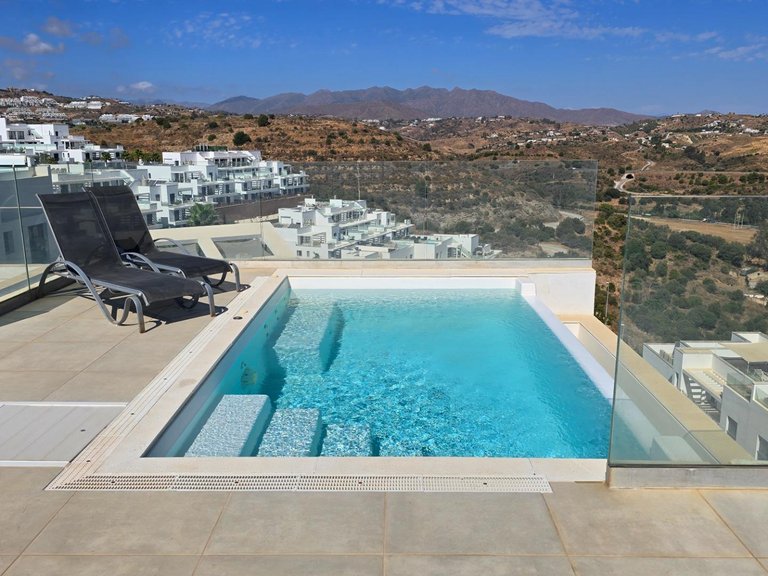 Apartment for Sale in Mijas, Malaga 27
