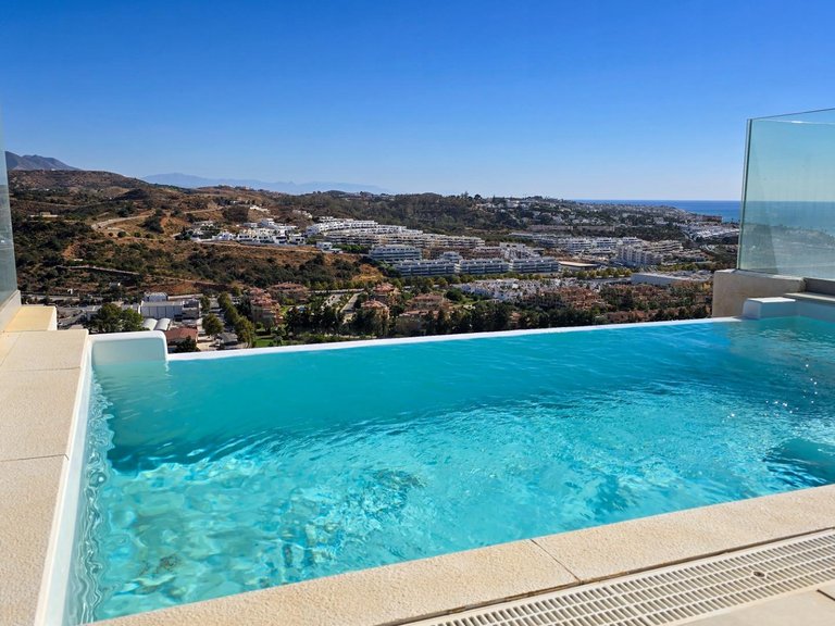 Apartment for Sale in Mijas, Malaga 38