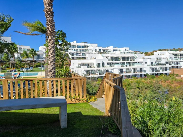 Apartment for Sale in Mijas, Malaga 39