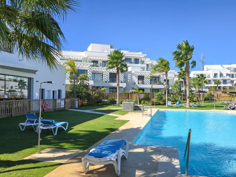 Apartment for Sale in Mijas, Malaga 40