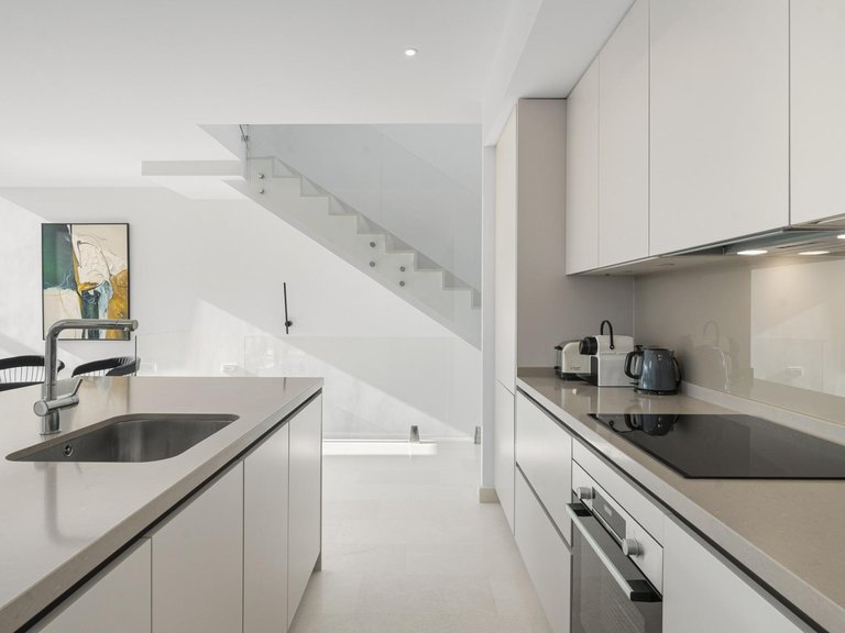 Apartment for Sale in Marbella, Malaga 12