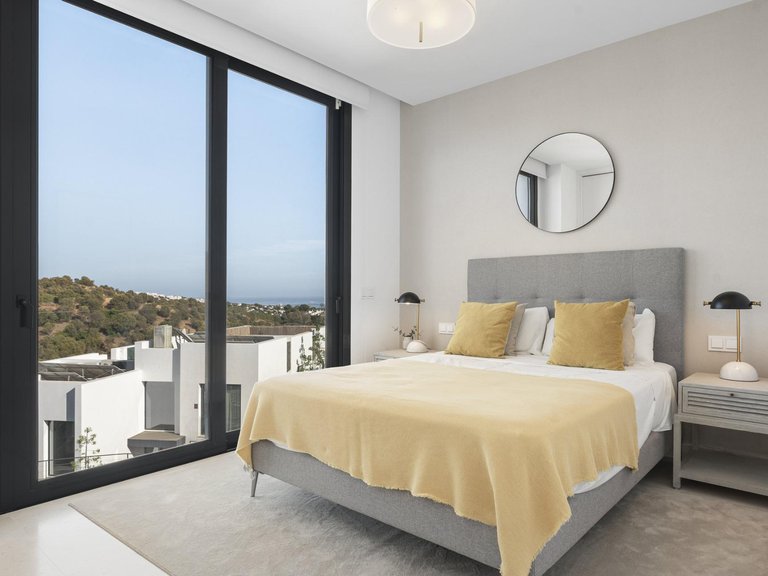 Apartment for Sale in Marbella, Malaga 19