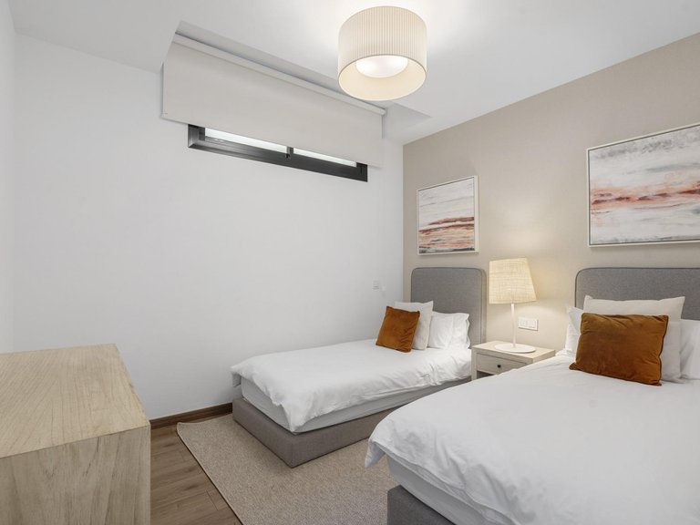Apartment for Sale in Marbella, Malaga 20