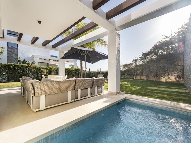 Apartment for Sale in Marbella, Malaga 21