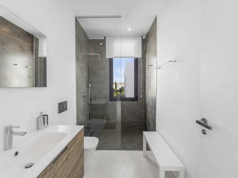 Apartment for Sale in Marbella, Malaga 24