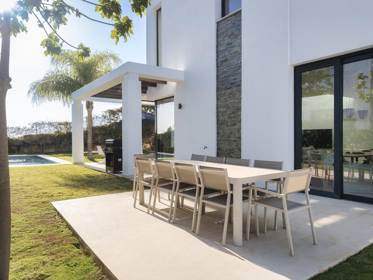 Apartment for Sale in Marbella, Malaga 4
