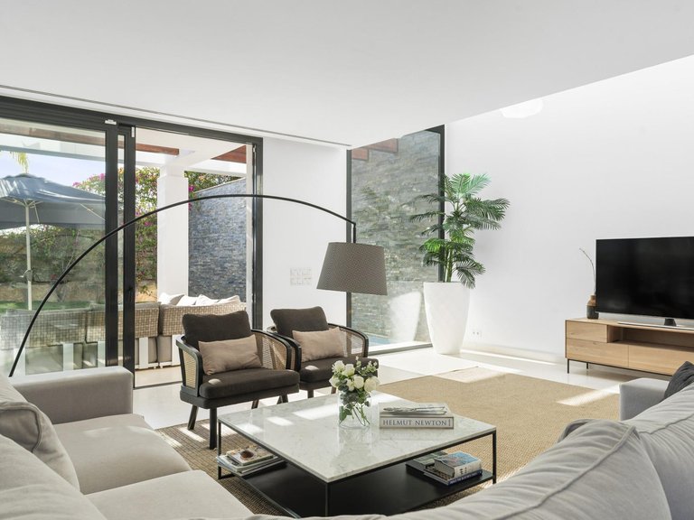 Apartment for Sale in Marbella, Malaga 5