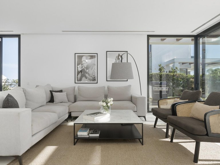 Apartment for Sale in Marbella, Malaga 6