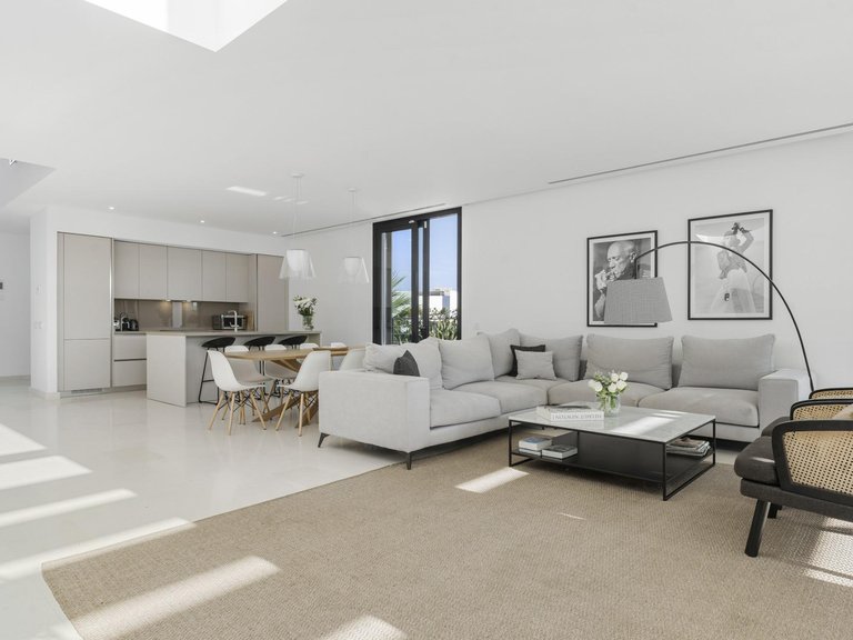 Apartment for Sale in Marbella, Malaga 8