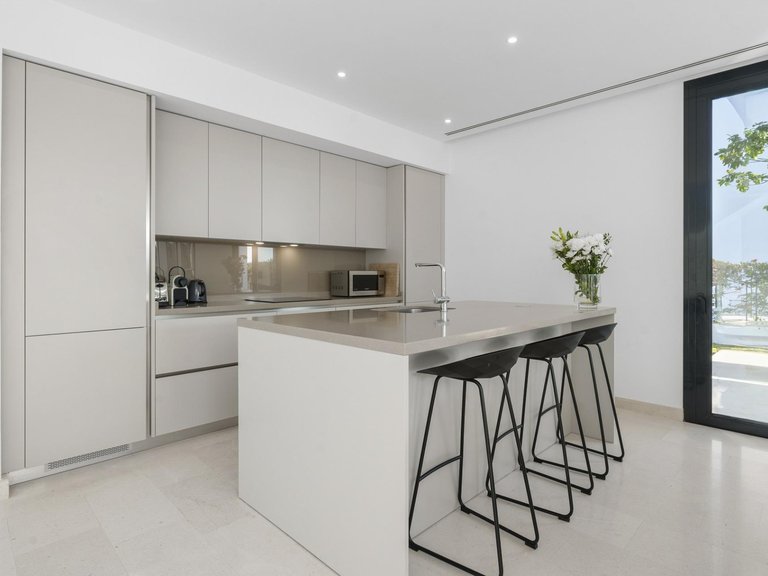 Apartment for Sale in Marbella, Malaga 9