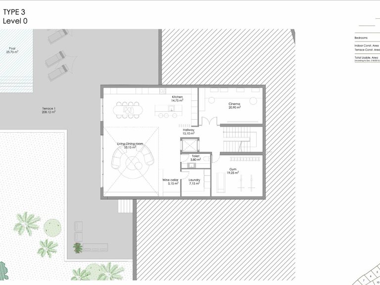 Apartment for Sale in Elviria, Malaga 17