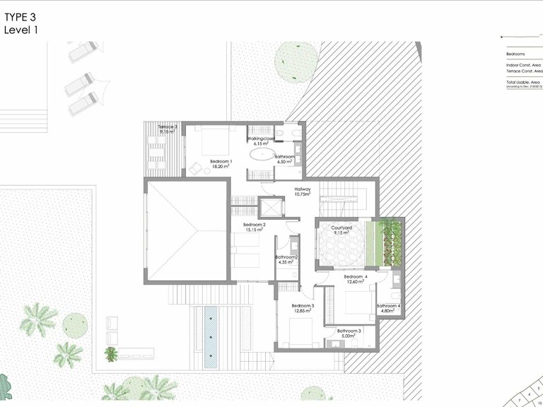 Apartment for Sale in Elviria, Malaga 18