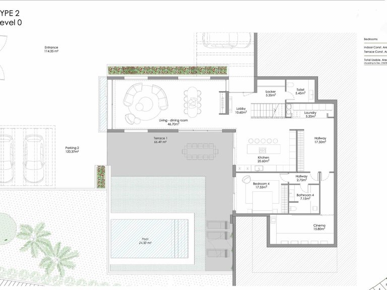 Apartment for Sale in Elviria, Malaga 17